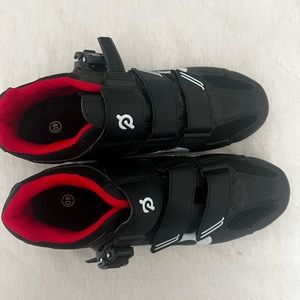 Peloton Spin Cycle Shoes